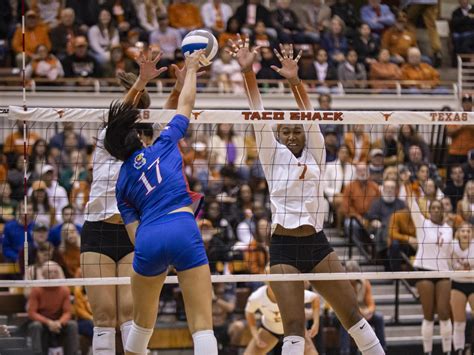 lv texas volleyball